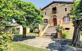 Le Clos de la Gravette